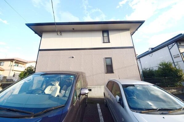 ボナール杉本の物件内観写真